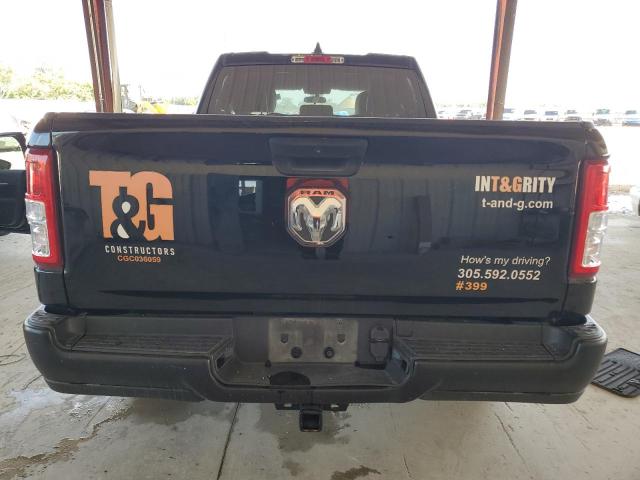 2022 RAM 1500 TRADE 1C6SRECG6NN424904