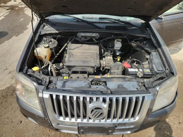 2010 MERCURY MARINER PR - 4M2CN9HG9AKJ15491