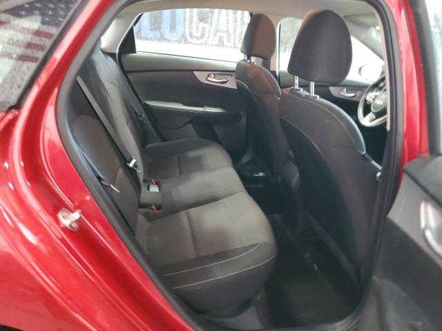 2023 KIA FORTE LX 3KPF24AD0PE647433