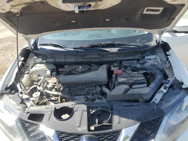 2015 NISSAN ROGUE S - 5N1AT2MT4FC850227