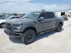 2018 FORD F150 RAPTO - 1FTFW1RG1JFB71921