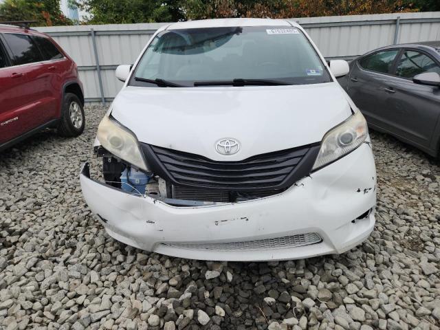 2017 TOYOTA SIENNA LE - 5TDKZ3DCXHS891511