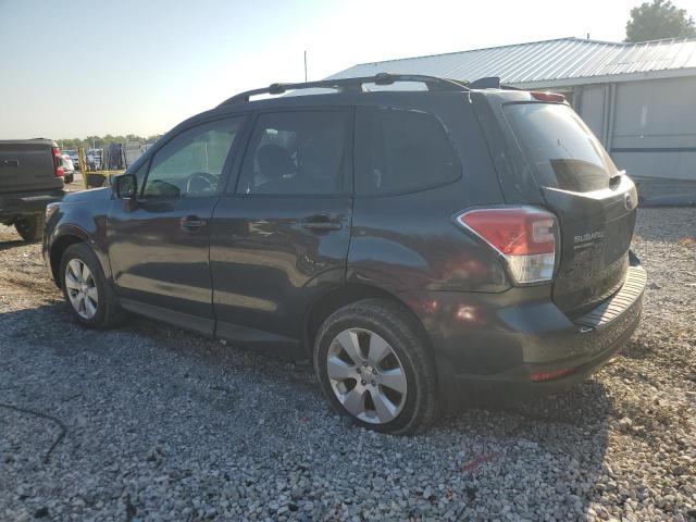 2018 SUBARU FORESTER 2 JF2SJABC9JH478022