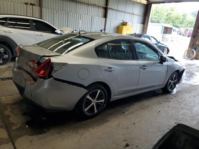 2019 SUBARU IMPREZA PR 4S3GKAD67K3604188
