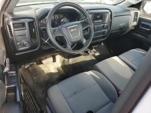 2015 GMC SIERRA C15 1GTN1TECXFZ901517