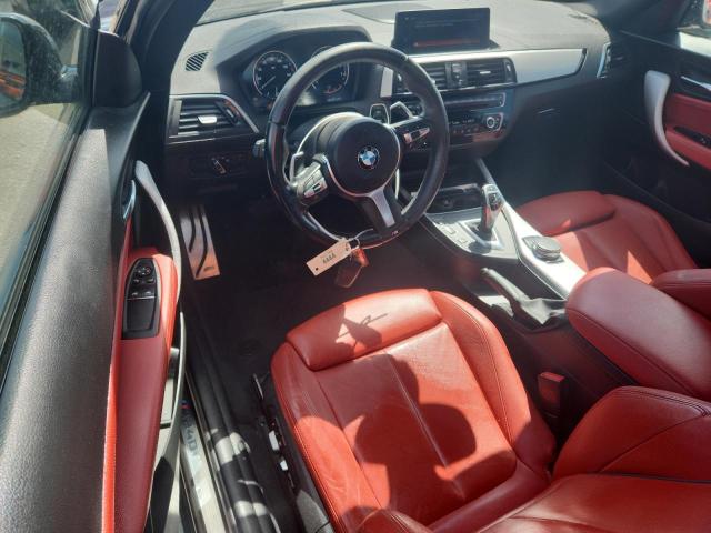 2018 BMW M240XI WBA2J7C55JVD60925