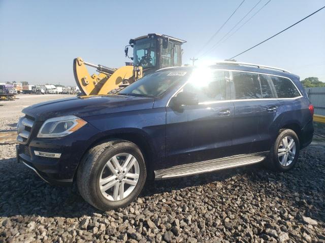 2015 MERCEDES-BENZ GL 450 4MA 4JGDF6EE1FA567369