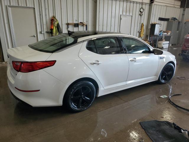 2015 KIA OPTIMA LX - 5XXGM4A79FG355455