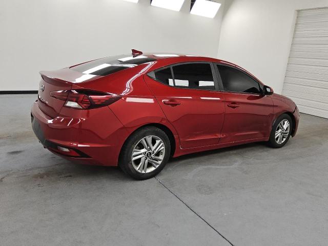 2020 HYUNDAI ELANTRA SE KMHD84LF4LU989088