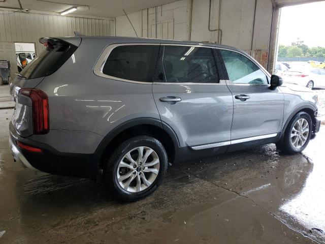 2021 KIA TELLURIDE 5XYP24HC6MG116852