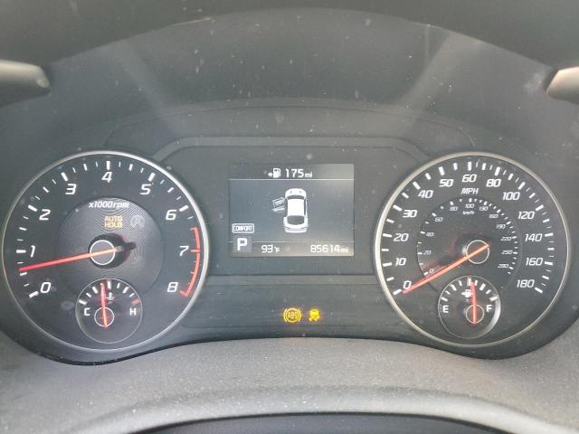 2020 KIA STINGER GT KNAE35LC2L6074566