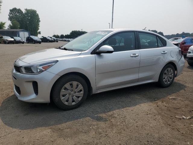 2019 KIA RIO S - 3KPA24AB1KE201017