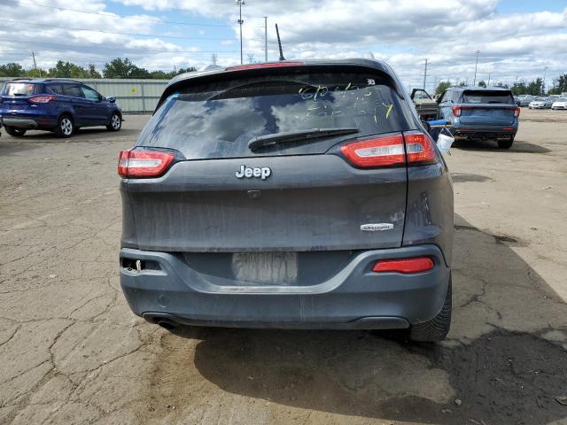 2016 JEEP CHEROKEE L 1C4PJLCB3GW212604