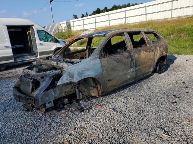 Global Auto Auctions: 2017 CHEVROLET TRAVERSE LS