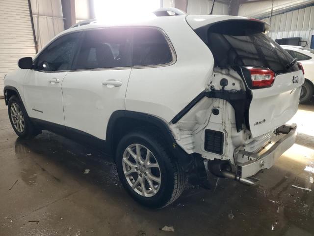 2017 JEEP CHEROKEE L 1C4PJMCBXHW521154