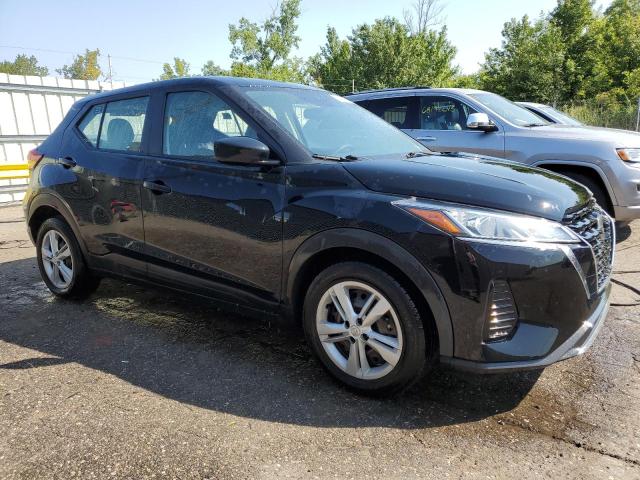 2021 NISSAN KICKS S 3N1CP5BV0ML513081
