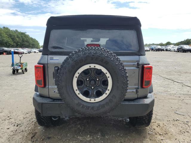 2024 FORD BRONCO BIG 1FMDE7BHXRLA06779
