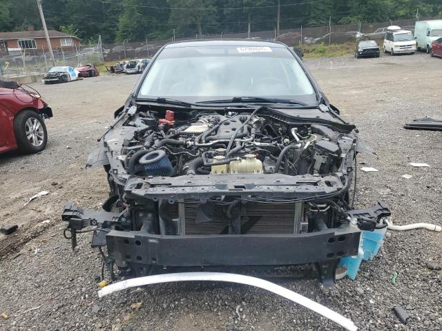 2016 INFINITI Q50 PREMIU JN1EV7AR5GM344684