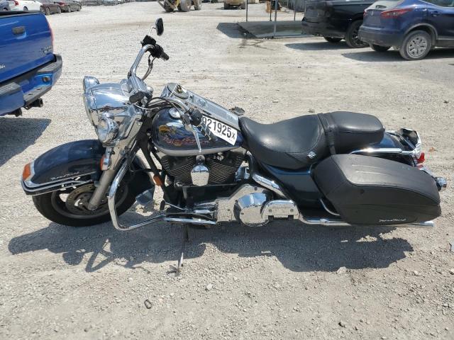 2002 HARLEY-DAVIDSON FLHR 1HD1FDV162Y613674