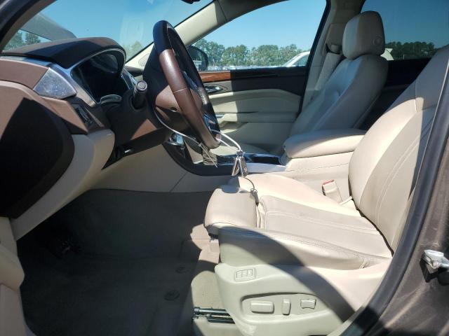 2015 CADILLAC SRX LUXURY COLLECTION 3GYFNEE36FS565876