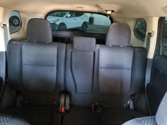 2017 MITSUBISHI OUTLANDER SE JA4AD3A3XHZ043071