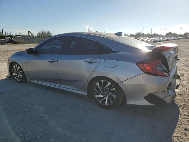 2017 HONDA CIVIC EX 19XFC2F77HE031413