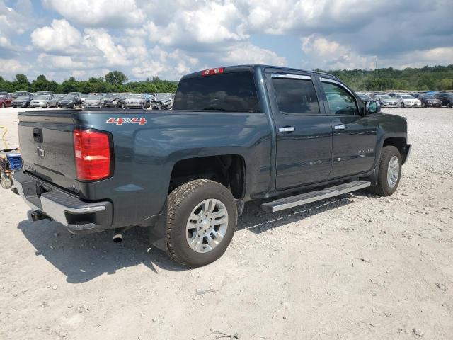 2017 CHEVROLET SILVERADO K1500 LT 3GCUKREC5HG152835