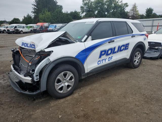 FORD EXPLORER P