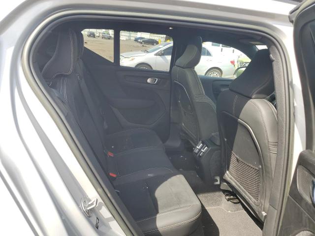 2023 VOLVO XC40 RECHA YV4ED3UL7P2958600