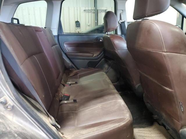 2017 SUBARU FORESTER 2 JF2SJAWC5HH514809