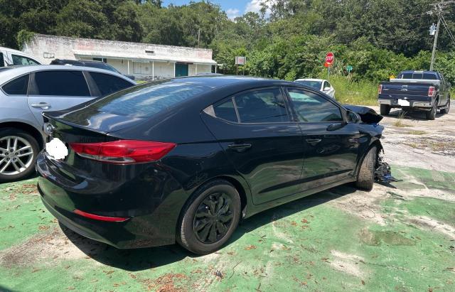 2018 HYUNDAI ELANTRA SE - 5NPD74LF5JH281723