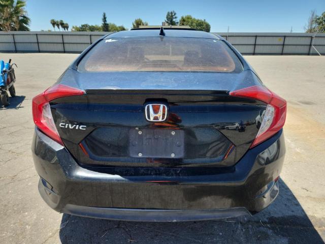 2016 HONDA CIVIC EXL 2HGFC1F77GH646090