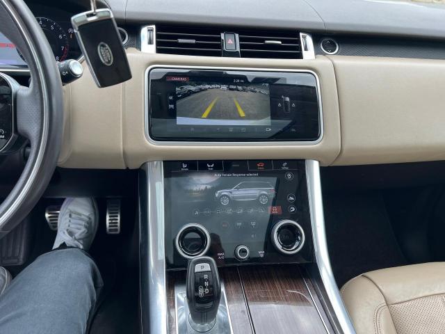2021 LAND ROVER RANGE ROVE SALWR2SE4MA770179