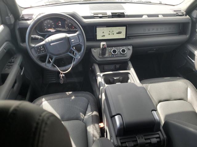 2024 LAND ROVER DEFENDER 1 SALE27EU5R2269223