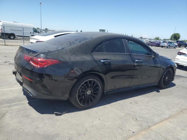 2022 MERCEDES-BENZ CLA 250 W1K5J4GBXNN275702