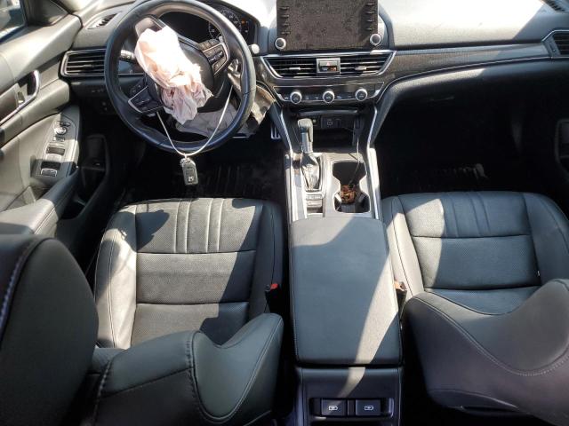 2021 HONDA ACCORD SPO 1HGCV1F42MA118311