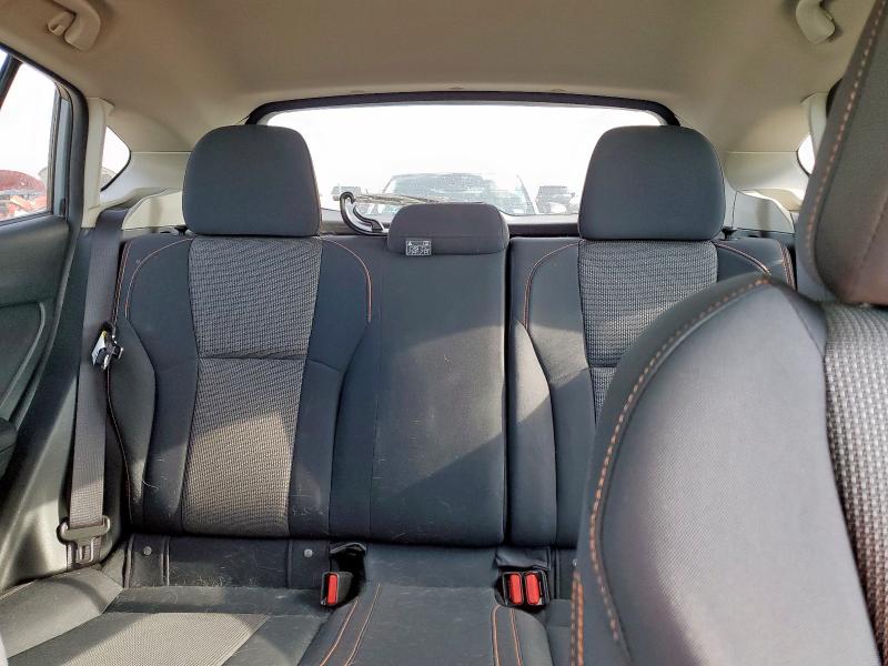 2021 SUBARU CROSSTREK JF2GTAEC8M8325308