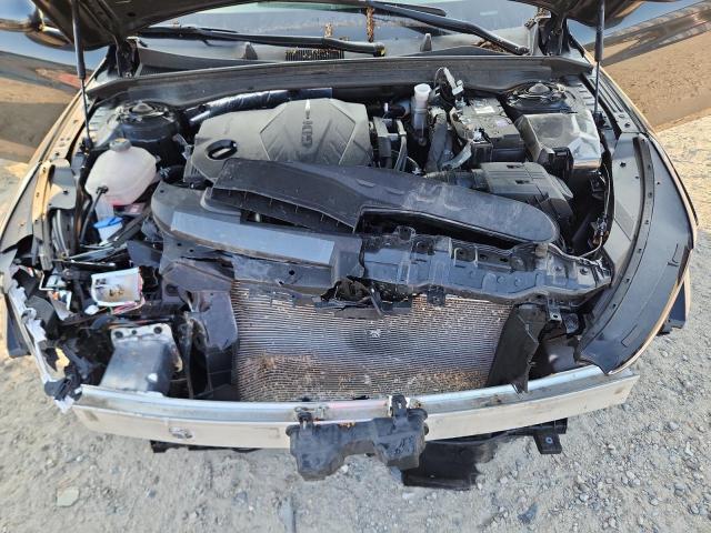 2025 KIA K5 LXS KNAG24J77S5291983