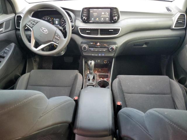 2020 HYUNDAI TUCSON SE KM8J23A49LU219436