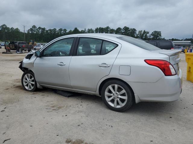 2016 NISSAN VERSA S - 3N1CN7AP1GL832854