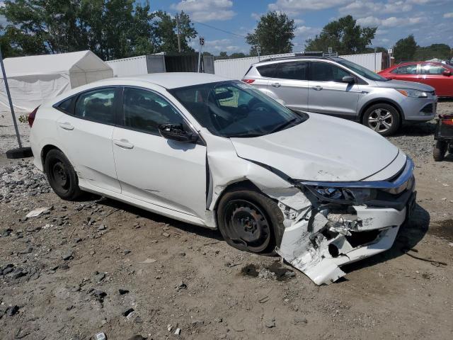 2018 HONDA CIVIC LX 2HGFC2F52JH576526