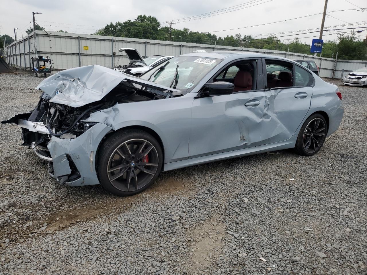 BMW M3 M340XI