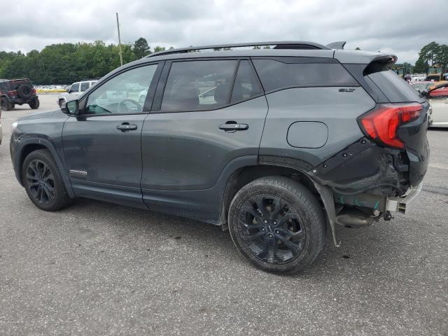 2020 GMC TERRAIN SL 3GKALPEV2LL118264