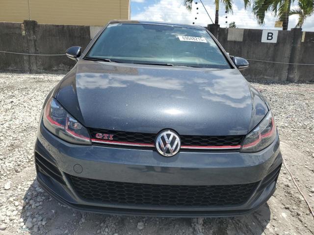 2020 VOLKSWAGEN GTI S 3VW6T7AU6LM012163