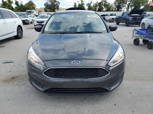2018 FORD FOCUS SE - 1FADP3F29JL298335
