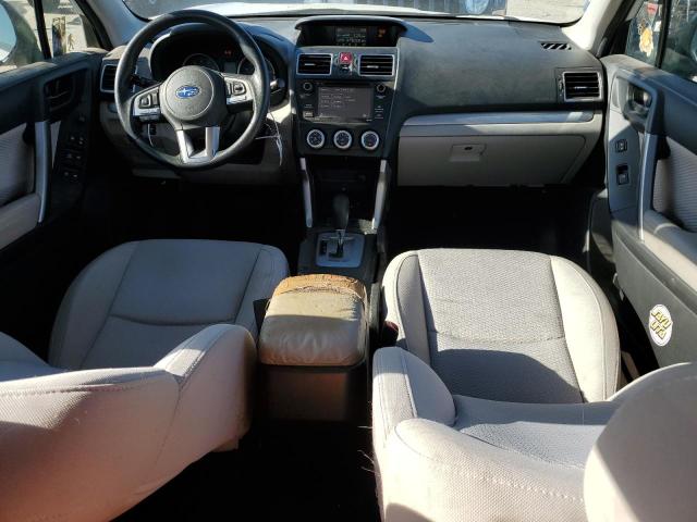 2017 SUBARU FORESTER 2 JF2SJAAC3HH414053