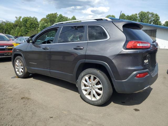 2016 JEEP CHEROKEE L - 1C4PJMDB4GW279720