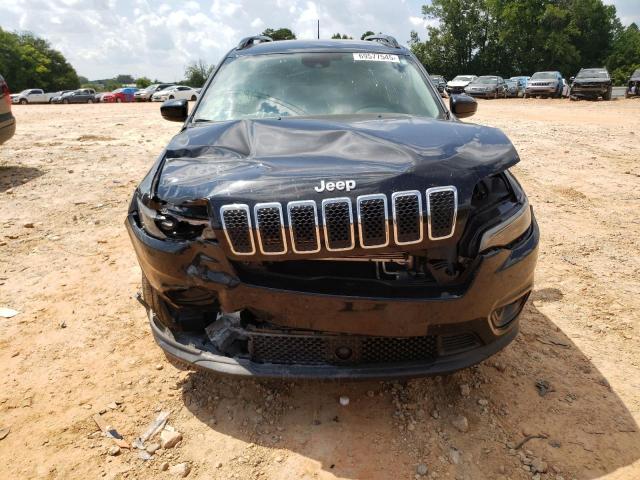 2022 JEEP CHEROKEE LATITUDE LUX 1C4PJLMX2ND519894
