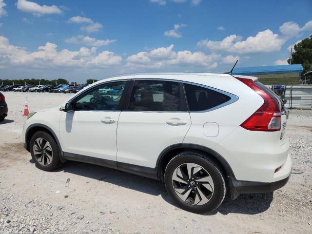 2015 HONDA CR-V TOURI 5J6RM4H92FL117683