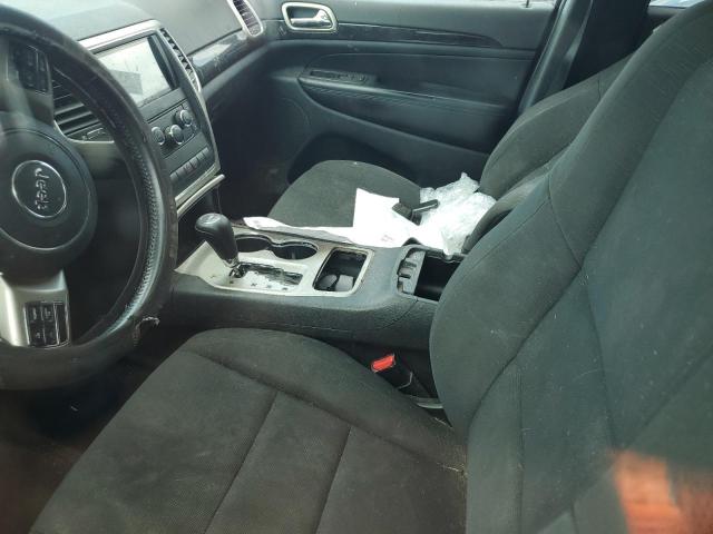 2013 JEEP GRAND CHER #3221206934